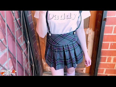 ❤️ Schoolgirl Sikini derinden Sucks ve sınıflar yerine sikikleri. ❤❌ Güzel porno tr.hentaiser.ru ❌️❤