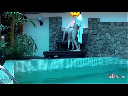 ❤️ Patron hizmetçiyi havuza davet eder ama bir sıcağa dayanamaz ❤❌ Güzel porno tr.hentaiser.ru ❌️❤